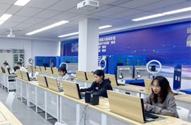 喜報|我校獲2022年一帶一路暨金磚國家技能發展與技術創新大賽之首屆國際貿易數字化能力賽項（高職組）一等獎