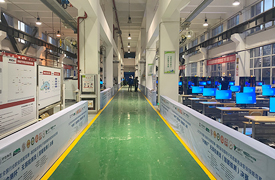 國賽-“中測杯”無損檢測員（智能檢測）決賽表彰文件