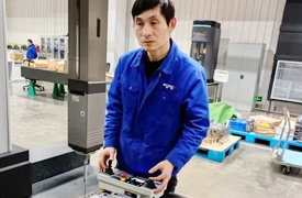 2022年“中測杯”無損檢測員國賽-全國技術(shù)能手總結(jié)-王富傳