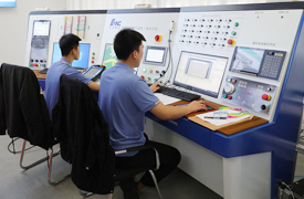 一帶一路暨金磚大賽-首屆智能制造工程技術應用決賽的通知