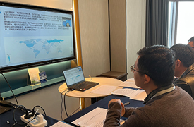 征集承辦通知—關于征集申報“2023一帶一路暨金磚大賽之第二屆跨境電子商務技能及數據分析賽項決賽承辦單位