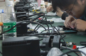 征集承辦通知—關于征集申報“2023一帶一路暨金磚大賽之先進半導體（氮化鎵、碳化硅）技術及應用賽項決賽承