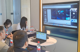 南通職業大學-關于舉辦跨境電子商務技能及數據分析賽項訓練營的通知