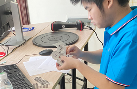 2023一帶一路暨金磚大賽首屆工業(yè)零件智能檢測賽項報名