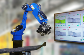 關于征集“2023一帶一路暨金磚國家技能發(fā)展與技術  創(chuàng)新大賽之首屆工業(yè)零件智能檢測賽項決賽承辦單位”的通知