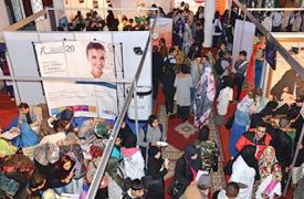 關于推薦和組織參加“2023中北非職業(yè)教育國際合作研討會暨摩洛哥、突尼斯國際教育展”的通知