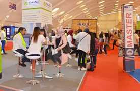 關于轉發(fā)《關于推薦和組織參加“2023中北非職業(yè)教育國際合作研討會暨摩洛哥、突尼斯國際教育展”的通知》的