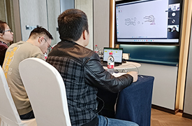 復賽通知—“第二屆跨境電子商務技能及數(shù)據(jù)分析”賽項復賽的通知