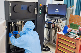 2023一帶一路暨金磚大賽之3D打印造型技術(shù)（金屬）訓(xùn)練營通知