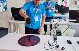 2023一帶一路暨金磚大賽之3D打印造型技術(shù)（FDM、光固化）訓(xùn)練營通知