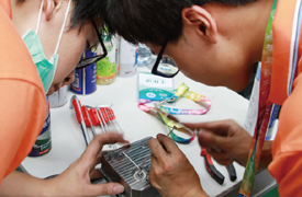 2023一帶一路暨金磚大賽之第三屆沖壓模具數(shù)字化設計與制造決賽通知