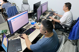 一帶一路暨金磚大賽之第二屆跨境電子商務技能與數(shù)據(jù)分析賽項復賽晉級決賽名單