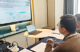 第二屆跨境電子商務技能及數據分析總決賽（教師組）訓練營