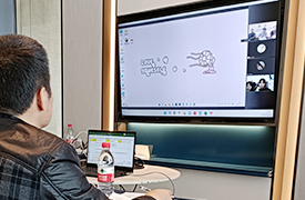 第二屆跨境電子商務技能及數據分析總決賽（本科組）訓練營