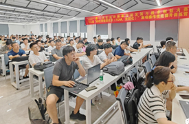 第五屆3D打印造型技術(shù)賽項(xiàng)（FDM、光固化）訓(xùn)練營(yíng)及考試選拔紀(jì)要