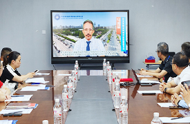 第二期職業教育國際合作專題研討會通知