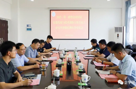 一帶一路暨金磚大賽-首屆工業零件智能檢測決賽技術對接會