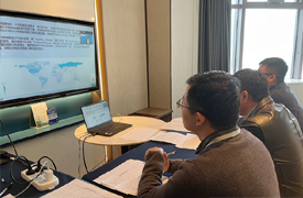 2023一帶一路暨金磚大賽-第二屆跨境電子商務技能及數據分析（中職組）全國總決賽通知