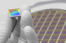 一帶一路暨金磚大賽-先進半導體（氮化鎵、碳化硅）技術及應用復賽表彰