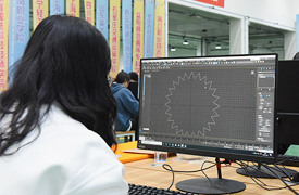 一帶一路暨金磚大賽第二屆工業(yè)產品數(shù)字孿生四川省選拔賽表彰