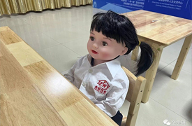 祝賀！一帶一路暨金磚大賽首屆嬰幼兒照護職業技能決賽成功舉辦