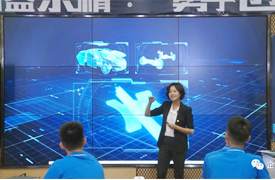 全國技術能手總結-程律莎