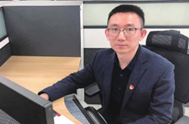 全國技術能手總結-王坤宇