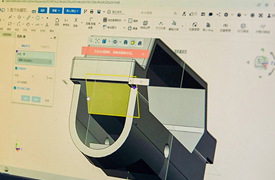 金磚國家團體標準“增材制造賽項”、“工業設計技術賽項”和“增強與虛擬現實賽項”相關標準起草工作組成員