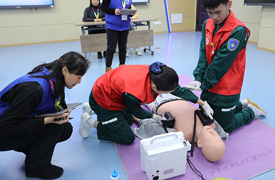 喜報——灤州市衛生職業中等專業學校榮獲國賽二等獎