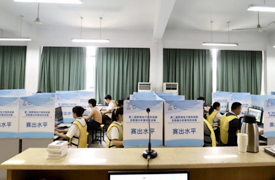 湖南三一工業職業技術學院在2023金磚大賽中喜獲佳績！