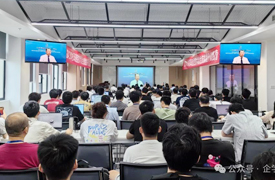 金磚國(guó)家團(tuán)體標(biāo)準(zhǔn)之增材制造標(biāo)準(zhǔn)制定啟動(dòng)會(huì)會(huì)議紀(jì)要