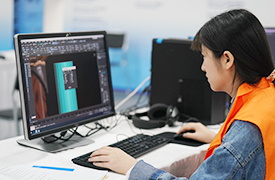 2024金磚職賽-虛擬增強現實開發賽項全國選拔賽暨國內決賽通知