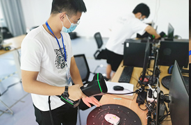 2024金磚國家職業技能大賽增材制造賽項區域選拔賽（第一場）表彰文件及晉級通知