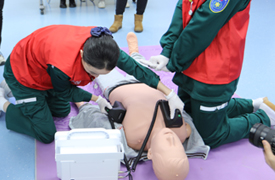 2024一帶一路暨金磚大賽之第二屆校園急救與救護技術決賽通知