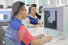 2024一帶一路暨金磚大賽之第七屆虛擬現實（VR）產品設計與開發賽項決賽的通知