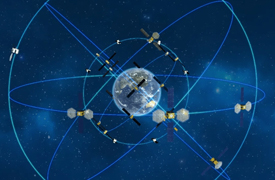 （第2場(chǎng)）2024一帶一路暨金磚大賽之首屆北斗時(shí)空智能應(yīng)用作品開(kāi)發(fā)賽項(xiàng)選拔賽