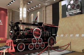 第二屆中北非數字創新賽之虛擬現實賽項作品提交的通知