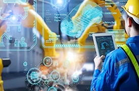 一帶一路暨金磚大賽之首屆首AI+智能產(chǎn)線數(shù)字化技術(shù)應(yīng)用決賽通知