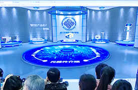 一帶一路暨金磚大賽之首屆新媒體文創(chuàng)開(kāi)發(fā)與應(yīng)用決賽通知