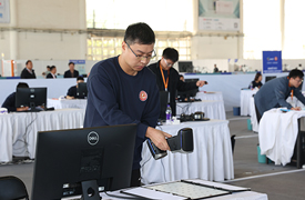 2024 年全國行業職業技能競賽—“豪邁杯”全國第五屆模具工（模具數字化設計與制造）職業技能競賽表彰決定