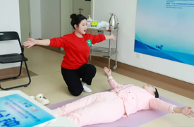 一帶一路暨金磚大賽之首屆產后恢復職業技能賽項決賽通知