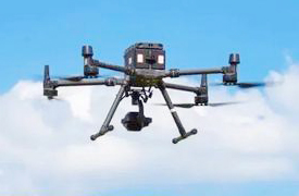 關于征集金磚國家團體標準“無人機操作賽項”標準起草工作組成員單位（第三批）的通知