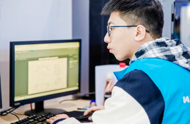 關于征集金磚國家團體標準“工業設計技術賽項”標準起草工作組成員單位（第三批）的通知