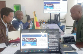 中國-埃塞俄比亞智能制造專業群出海合作專題研討