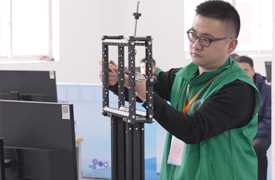 2025一帶一路暨金磚大賽第三屆工業零件智能檢測賽項報名