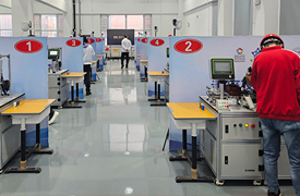 2025一帶一路暨金磚大賽之第二屆AI+智能產線數字化技術應用賽項選拔賽獲獎名單和晉級決賽名單的通知