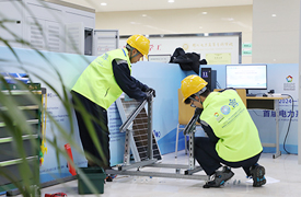 2025一帶一路暨金磚大賽第二屆電力系統自動化與新能源技術賽項報名指南