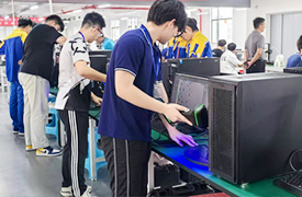 第七屆3D打印造型技術(shù)賽項(xiàng)選拔賽通知