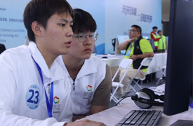 2025一帶一路暨金磚大賽第八屆虛擬現(xiàn)實(shí)（VR）產(chǎn)品設(shè)計(jì)與開發(fā)賽項(xiàng)全國(guó)選拔賽的通知