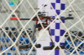 一帶一路暨金磚大賽第五屆無人機飛行應用技術賽項全國選拔賽的通知